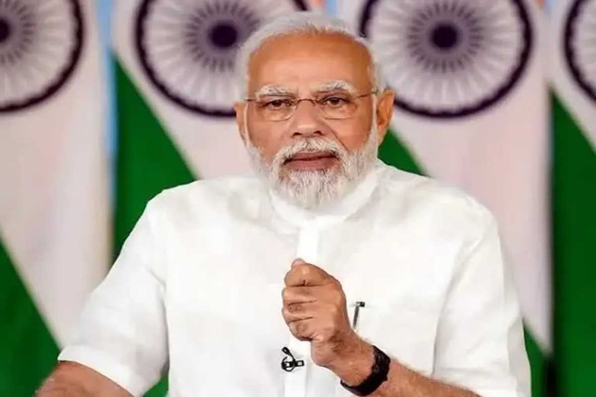 सेवा प्रकल्प पखवाड़ा के रूप में पूरे पंजाब में मोदी का जन्मदिन मनाएगी भाजपा सेवा प्रकल्प पखवाड़ा के रूप में पूरे पंजाब में मोदी का जन्मदिन मनाएगी भाजपा